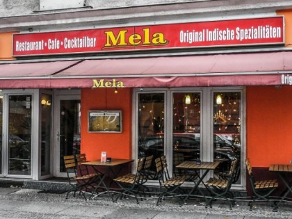 Photo: Mela